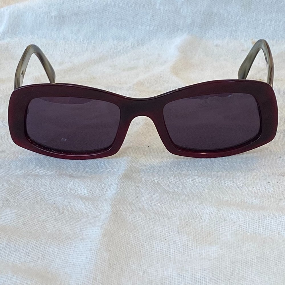 Morganthal Frederick sunglasses